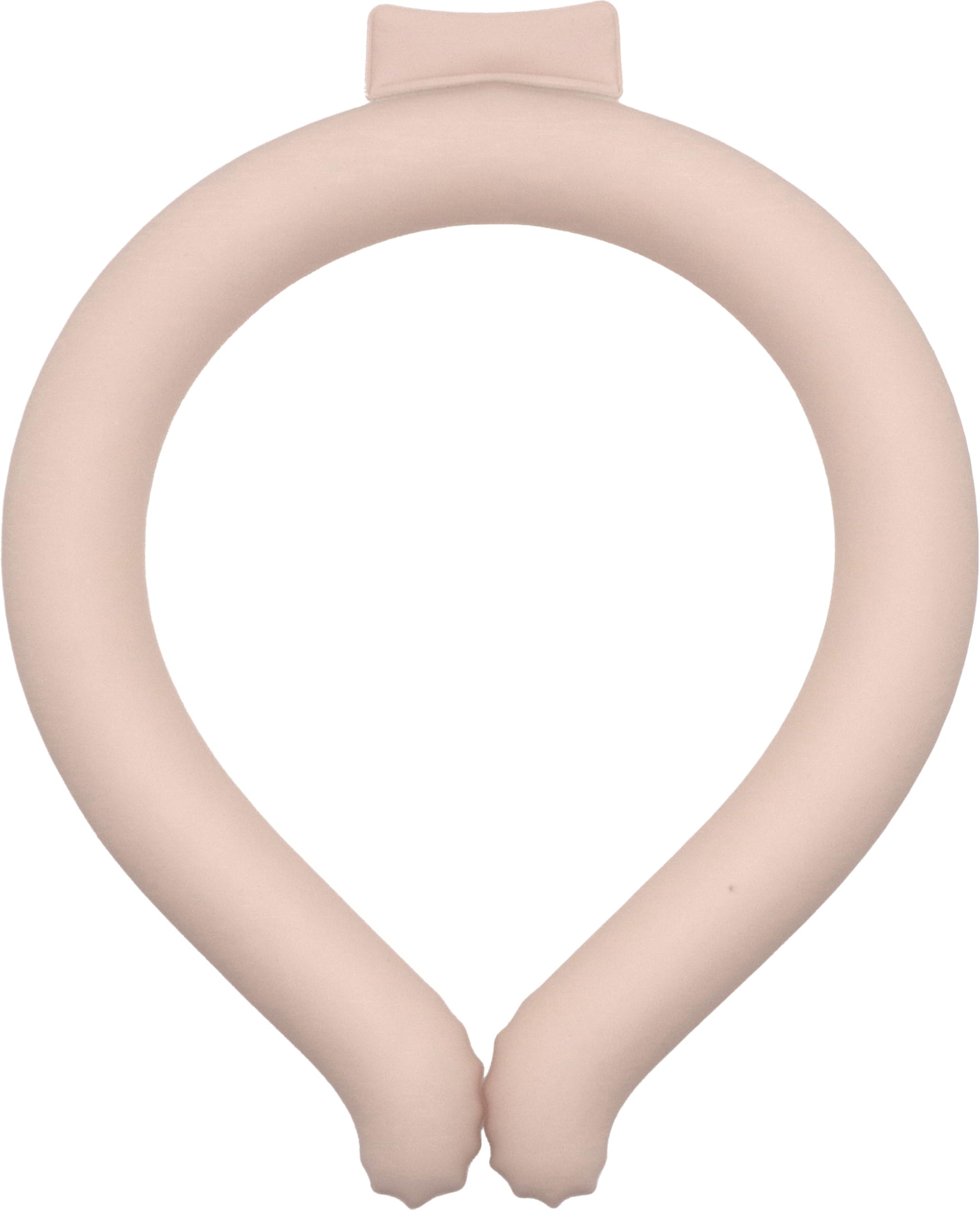 Amazon.co.jp: [グローバル・ジャパン] クールリング IcyパステルNeck